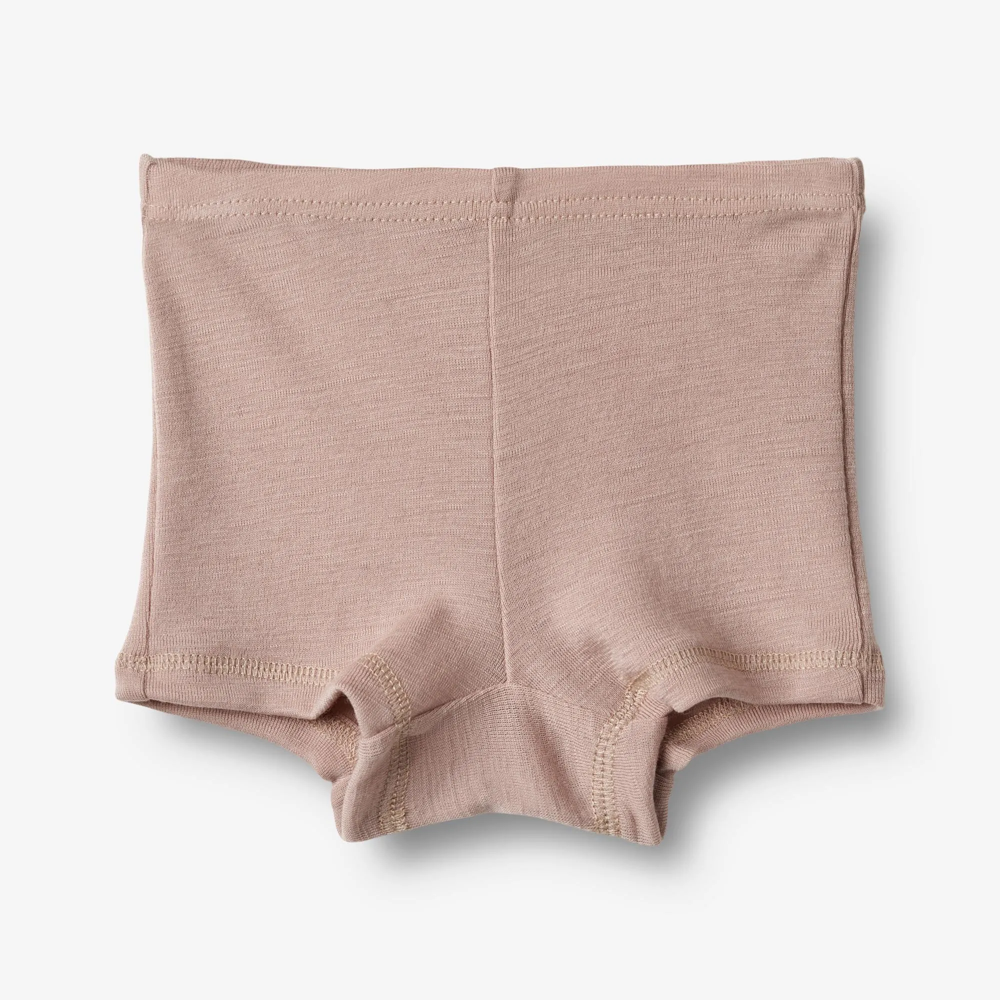 2 Wool Boxershorts Avalon - rose flowers