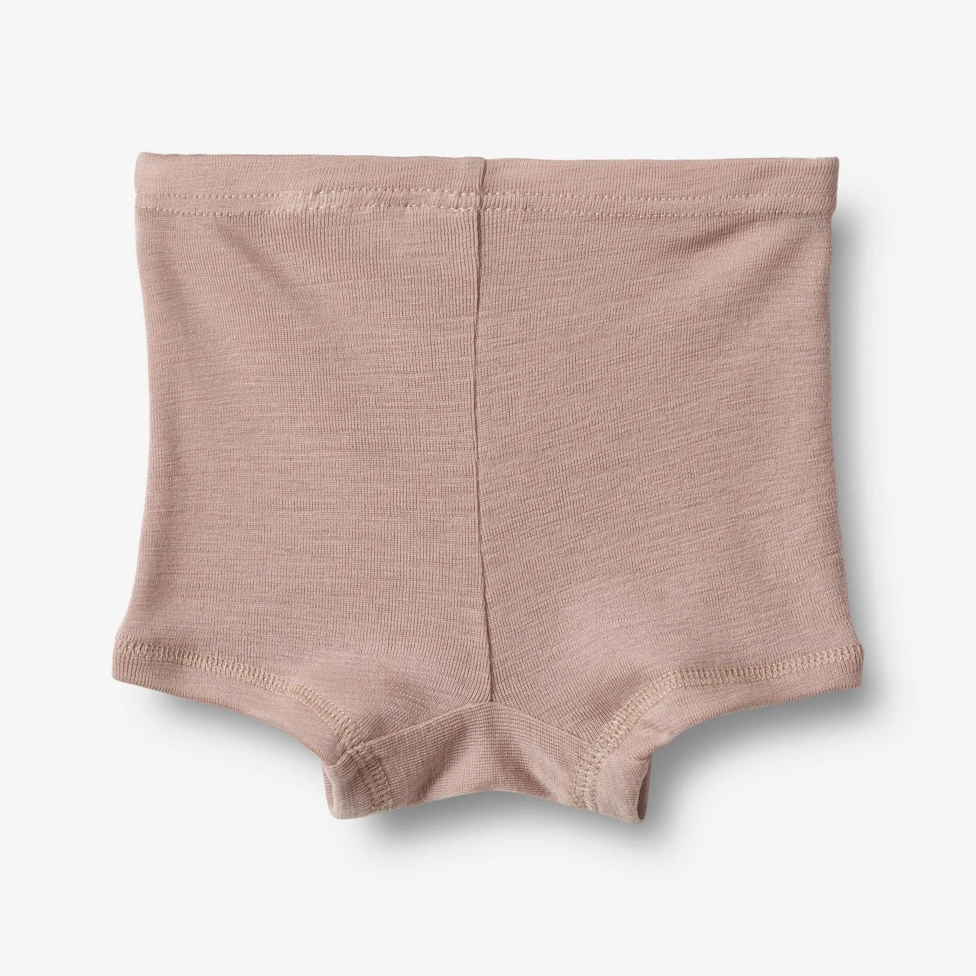 2 Wool Boxershorts Avalon - rose flowers