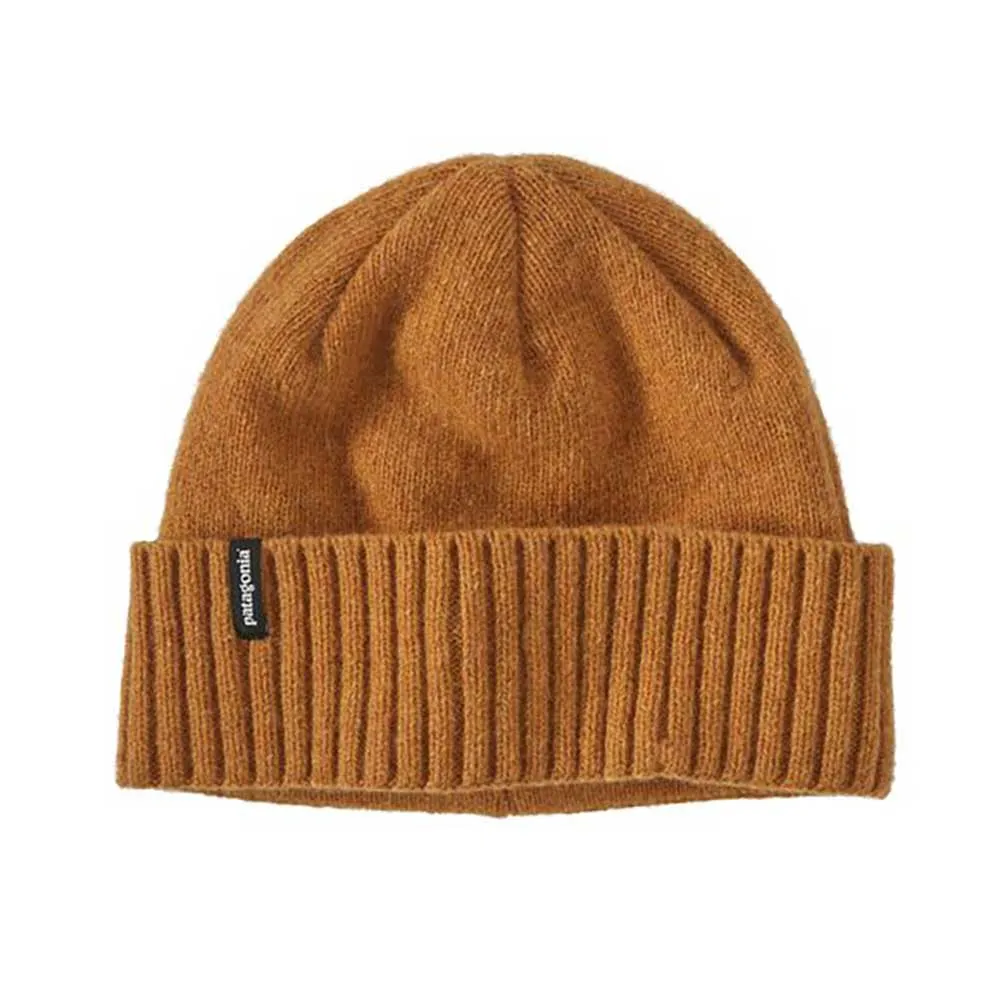 All Gender Brodeo Beanie - Dried Mango