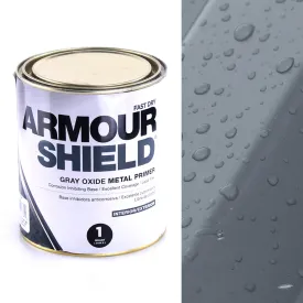 Armour Shield Gray Oxide