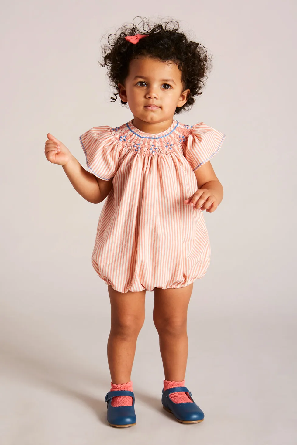 BABY GIRL LOOK SS21 10