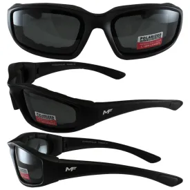 Birdz Eyewear - Payback Polarized