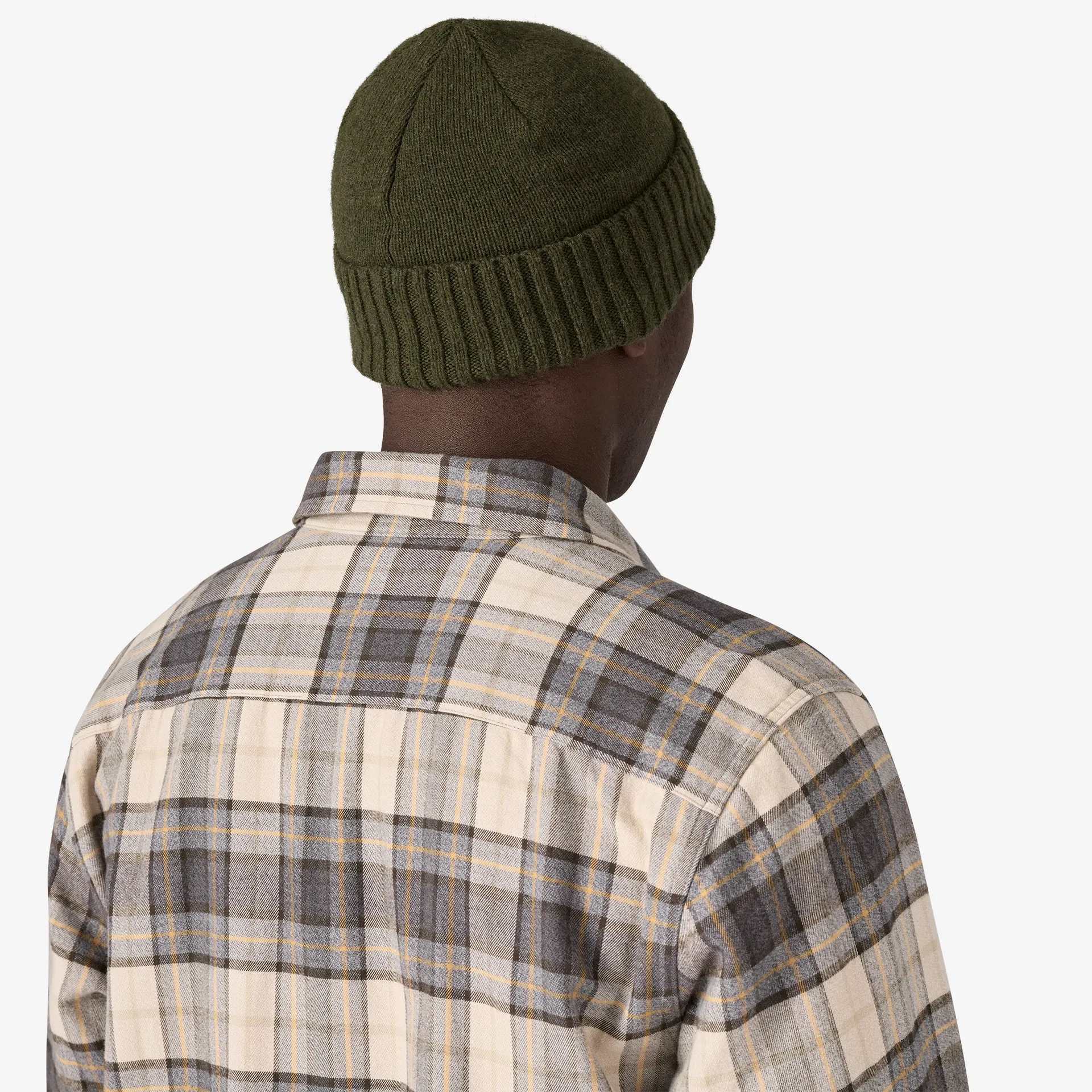 Brodeo Beanie