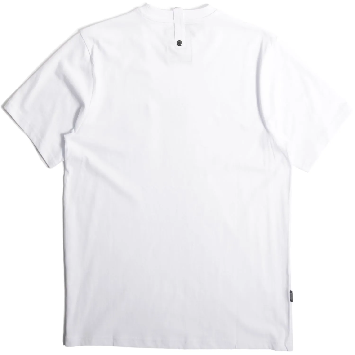 Denmark Excursions T-Shirt White