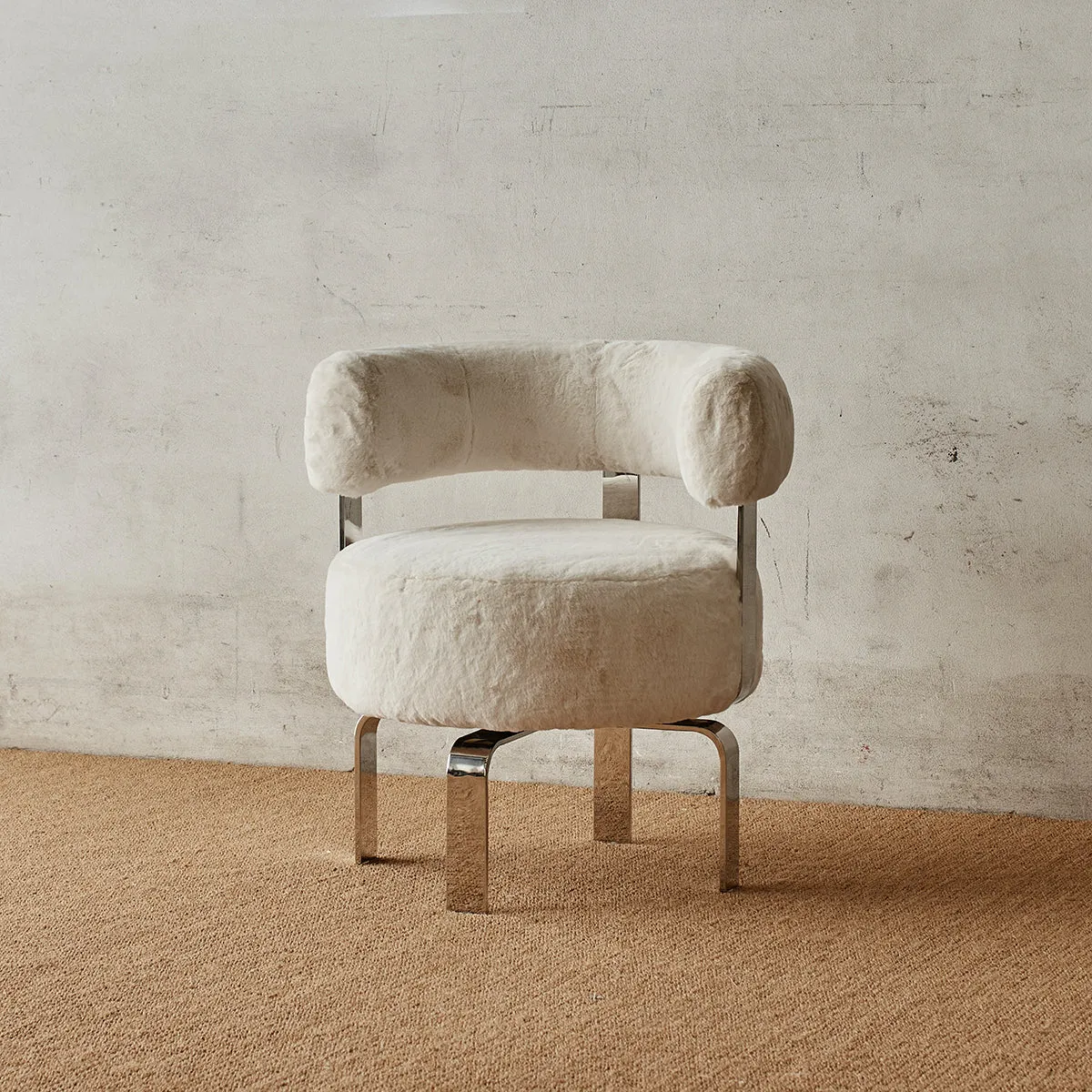 Elba Armchair