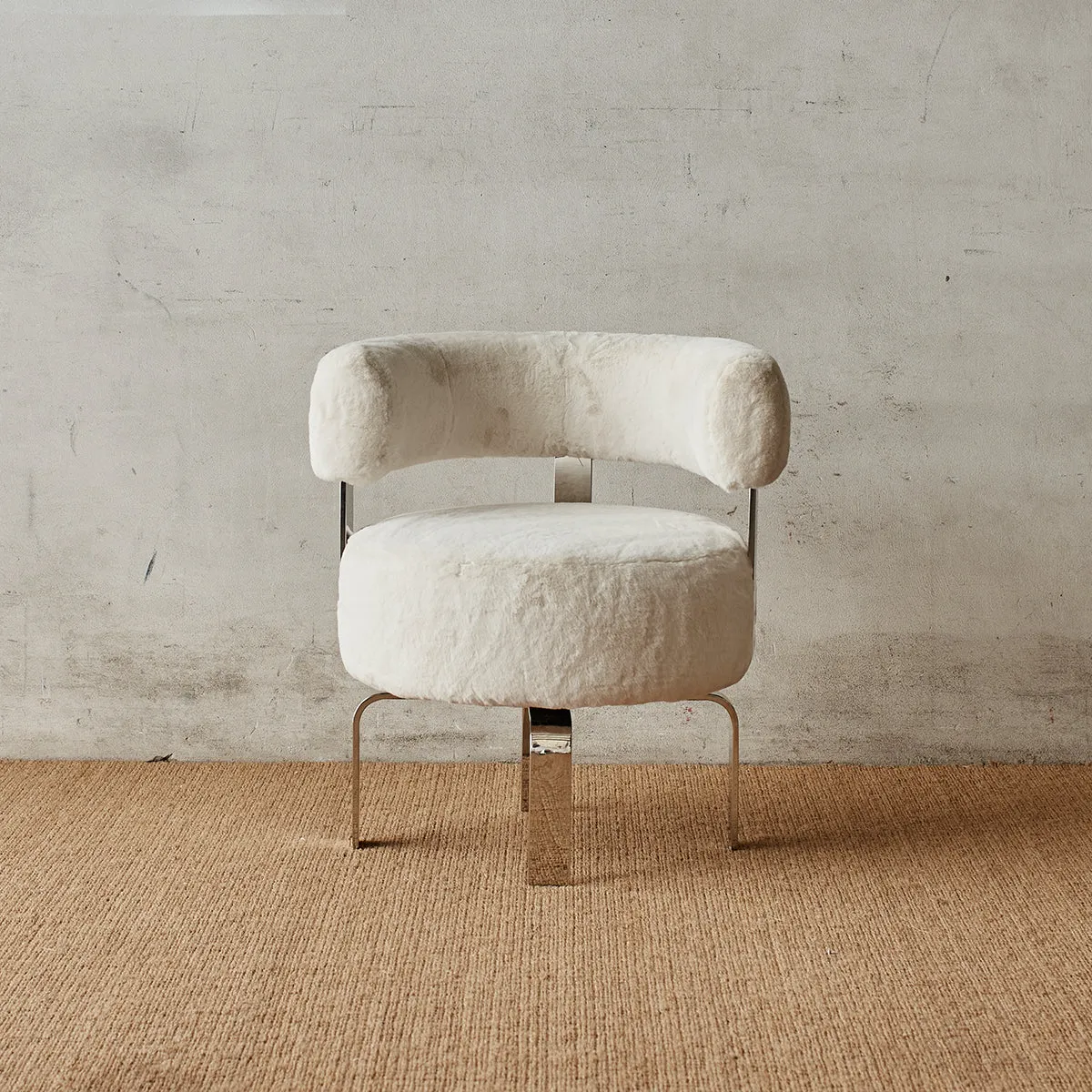 Elba Armchair