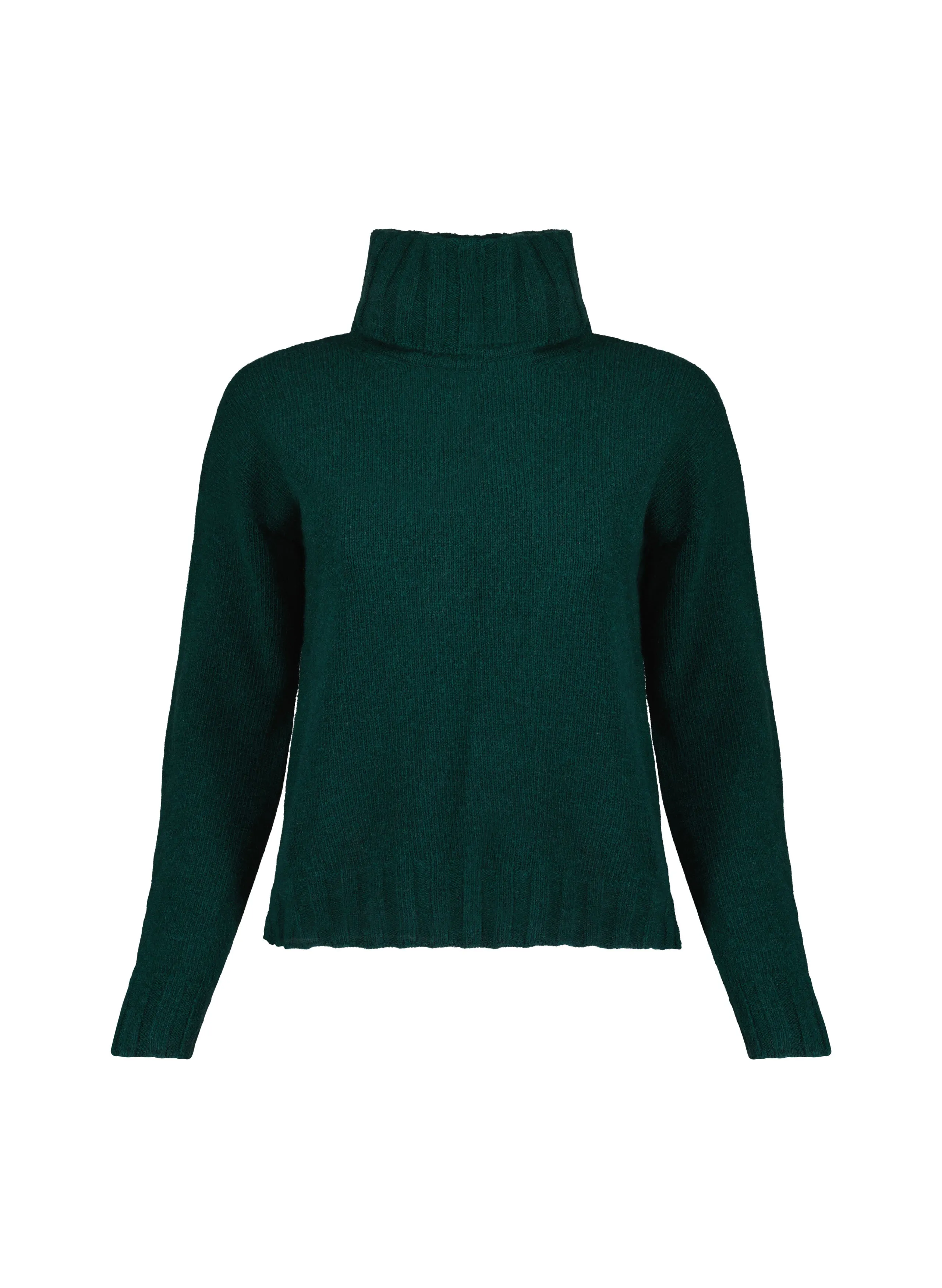 Elle Recycled Cashmere Jumper