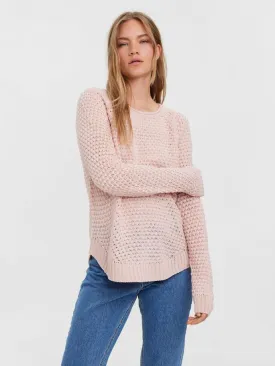 Esme Surf O-neck Sweater