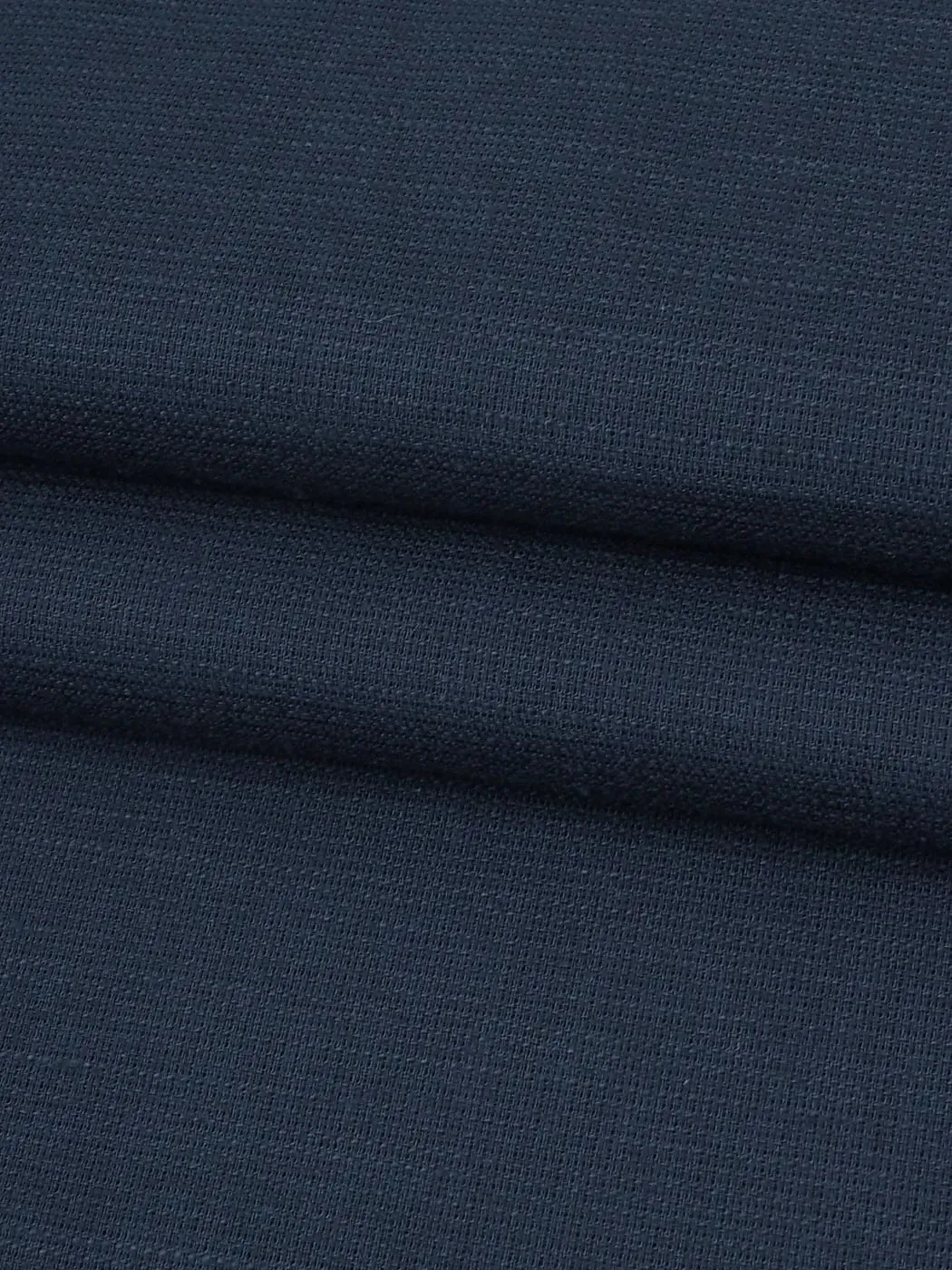 Hemp & Organic Cotton Light Weight Plain Fabric ( GH12259 )