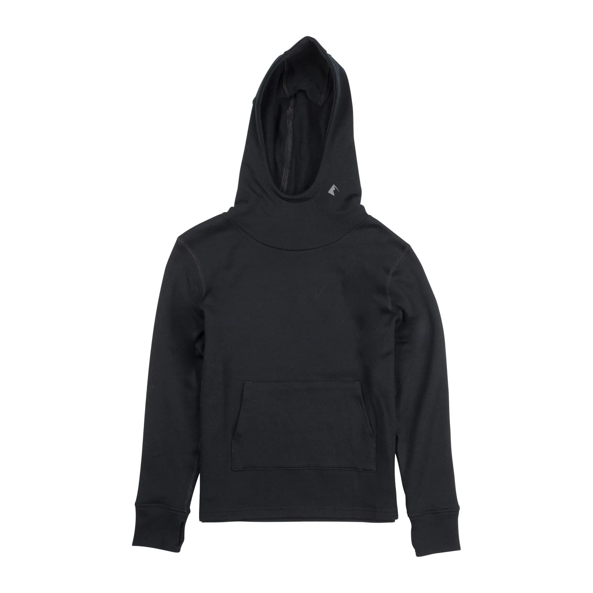 Kids' Hyde Pullover Merino Hoodie