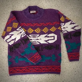 Late 80s/ Early 90s Keren Sweater