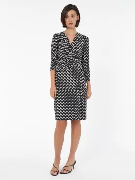 Naomi Dress, Everyday Knit