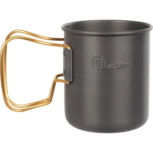 Olicamp Space Saver Mug