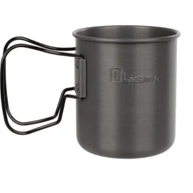 Olicamp Space Saver Mug