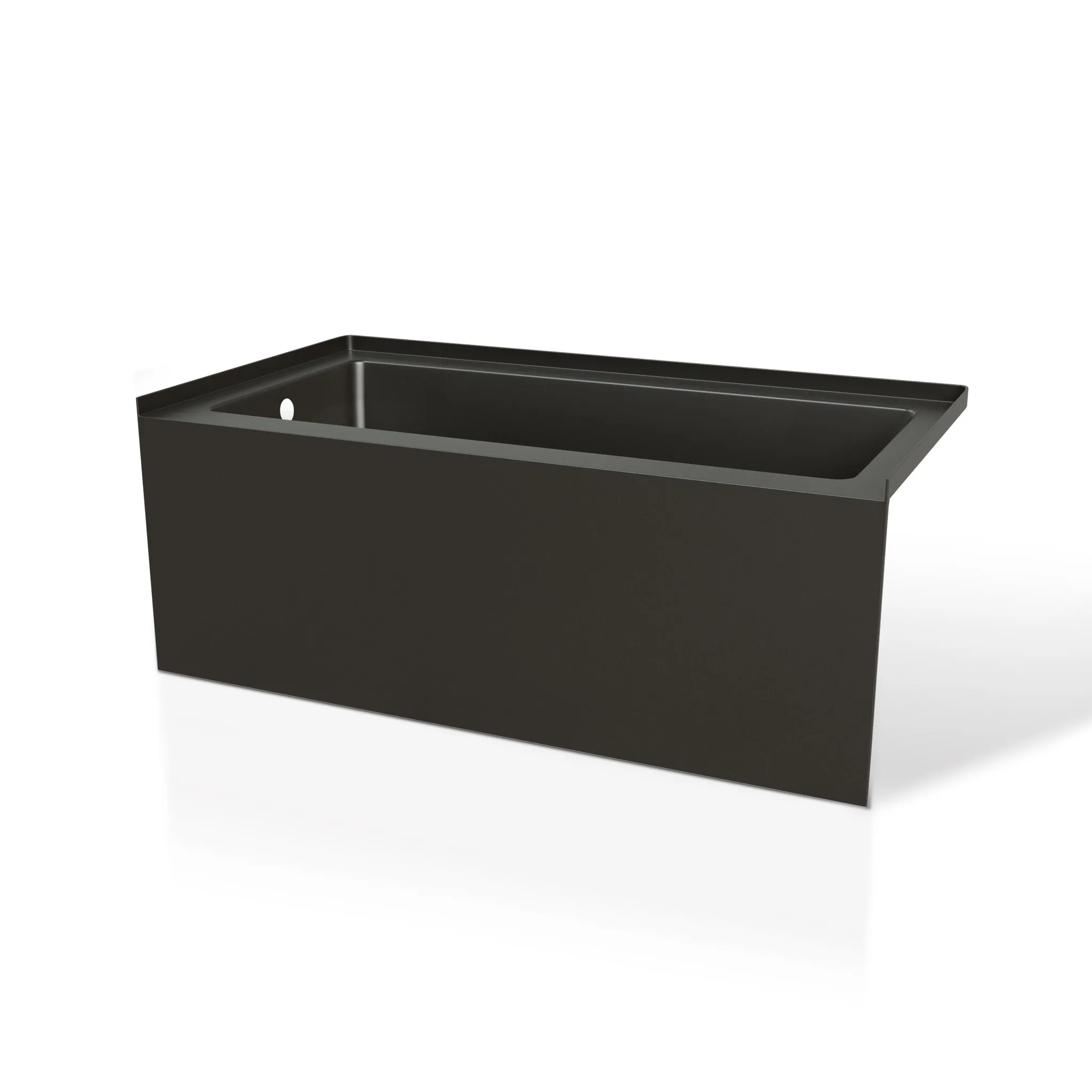 PSPACE6034SK - Matte Black Stone