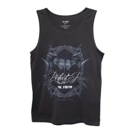 Vic Firth Men's Tank Top