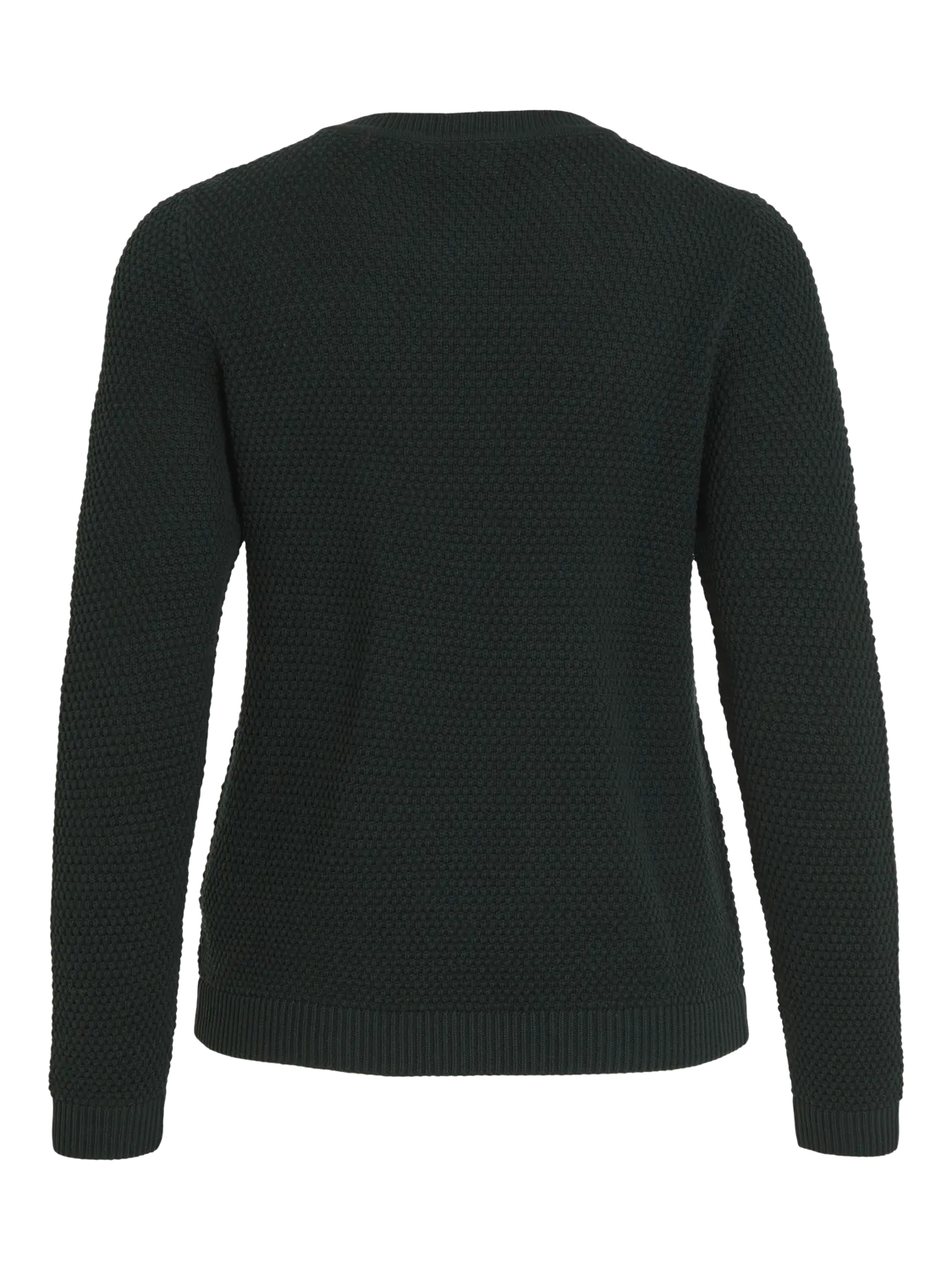 VIDALO Pullover - Scarab