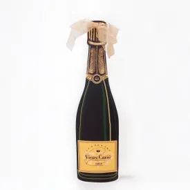 Vieux Carré Champagne Door Hanger