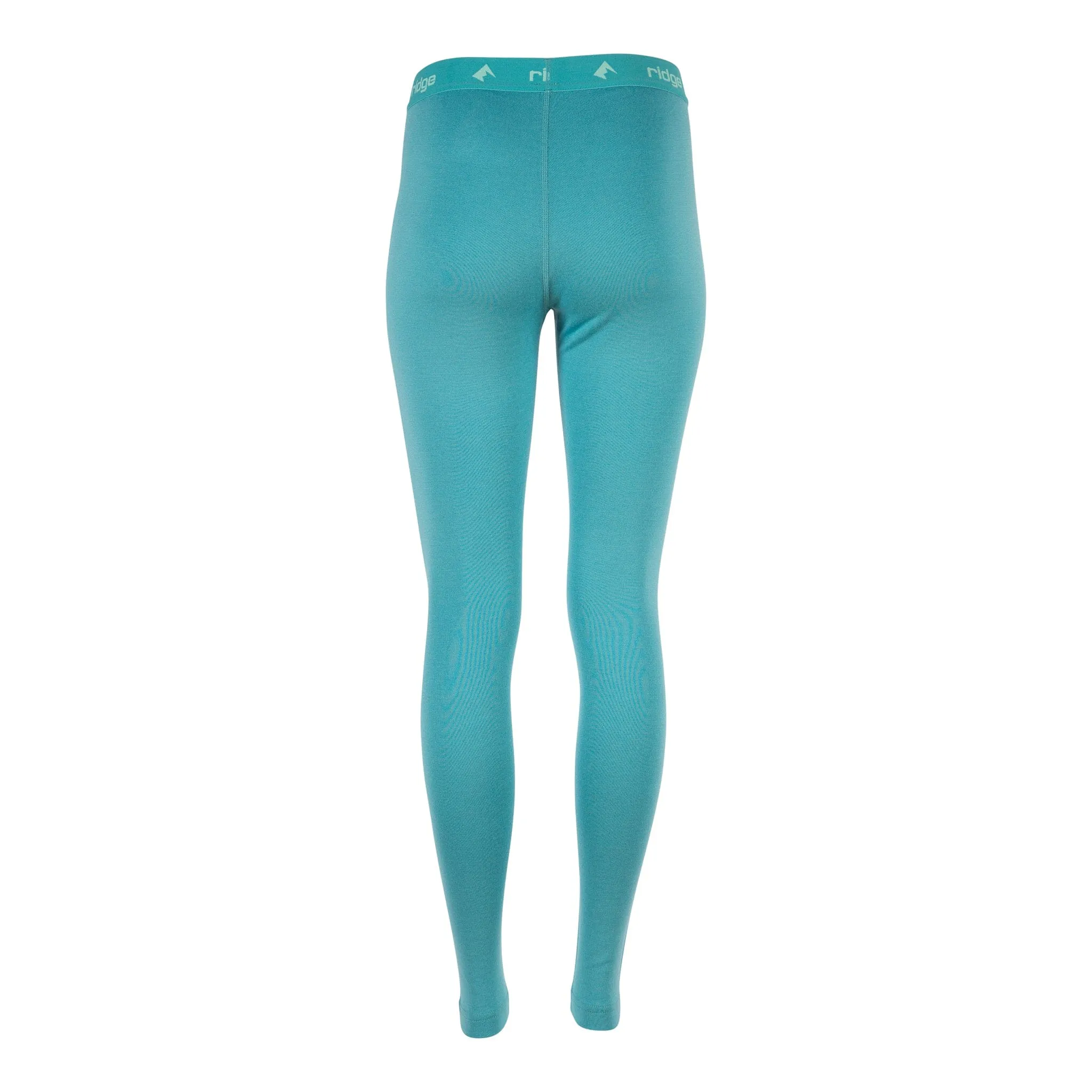 Women's Inversion Heavyweight Merino Wool Base Layer Leggings